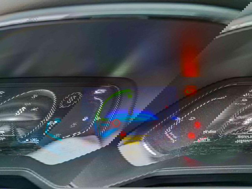 Renault Clio usata a Sassari (11)