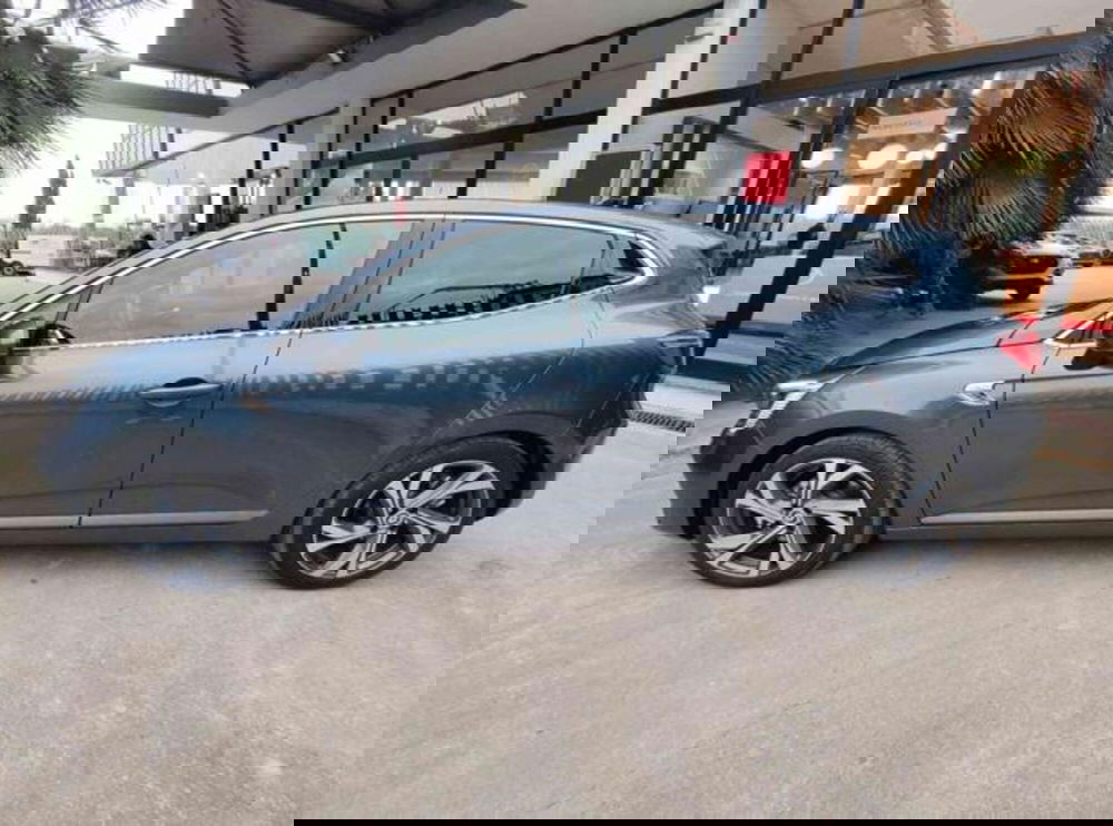 Renault Clio usata a Sassari (4)