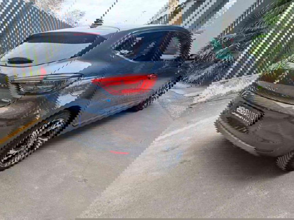 Renault Clio usata a Sassari (8)