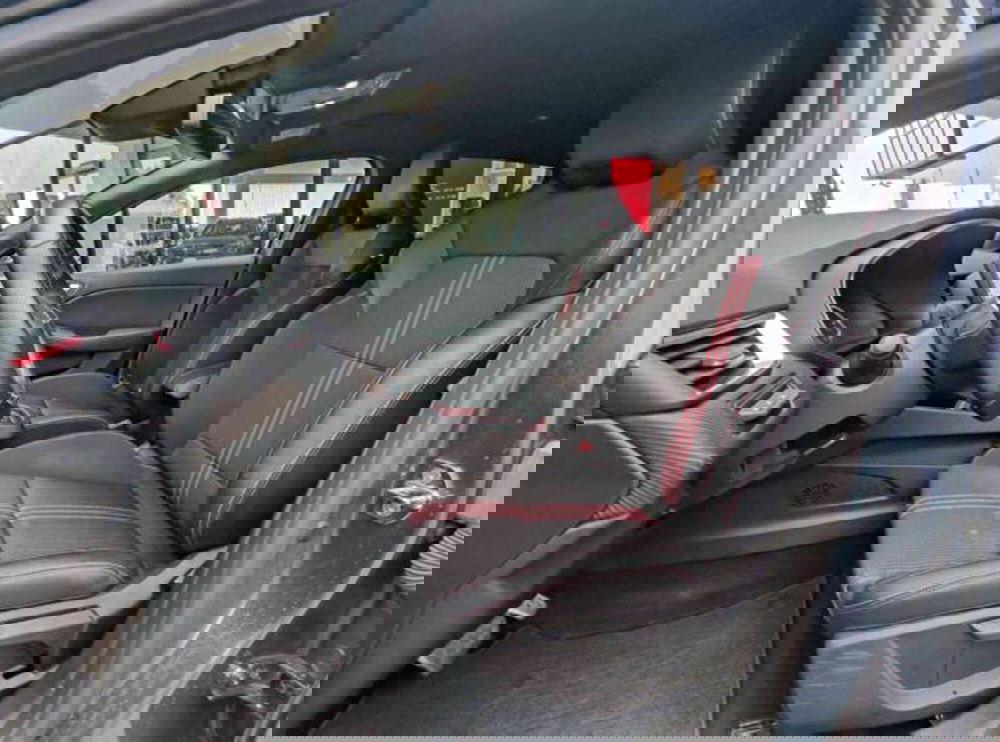 Renault Clio usata a Sassari (9)