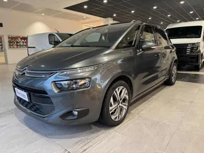 Citroen Grand C4 Picasso BlueHDi 120 S&amp;S EAT6 Business del 2016 usata a Sassari