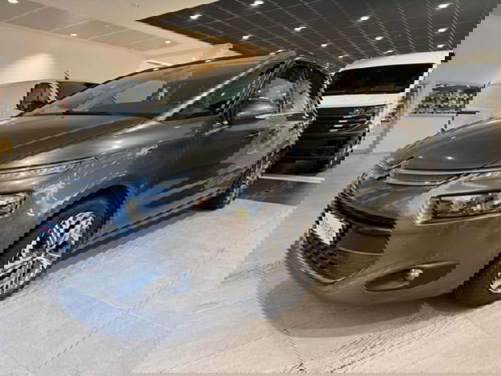 Citroen Grand C4 Picasso usata a Sassari