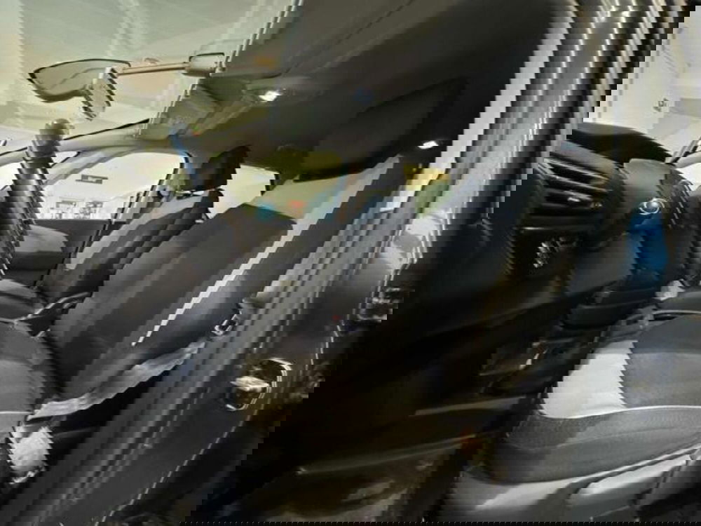 Citroen Grand C4 Picasso usata a Sassari (10)