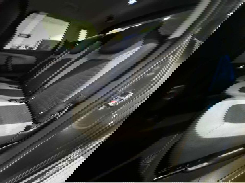 Citroen Grand C4 Picasso usata a Sassari (11)