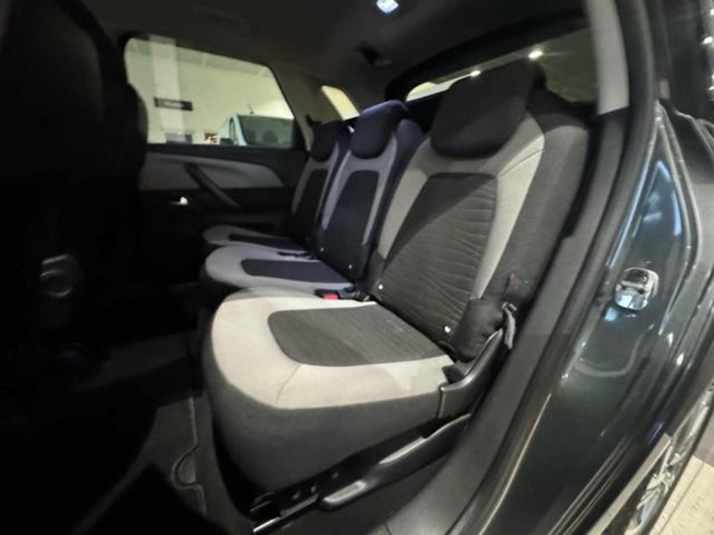 Citroen Grand C4 Picasso usata a Sassari (11)