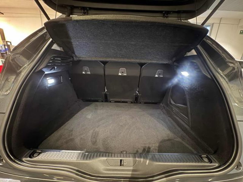 Citroen Grand C4 Picasso usata a Sassari (12)