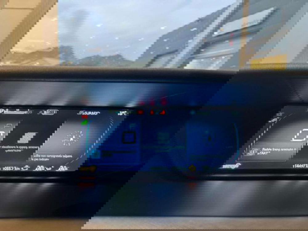 Citroen Grand C4 Picasso usata a Sassari (15)