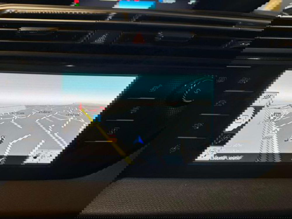 Citroen Grand C4 Picasso usata a Sassari (16)