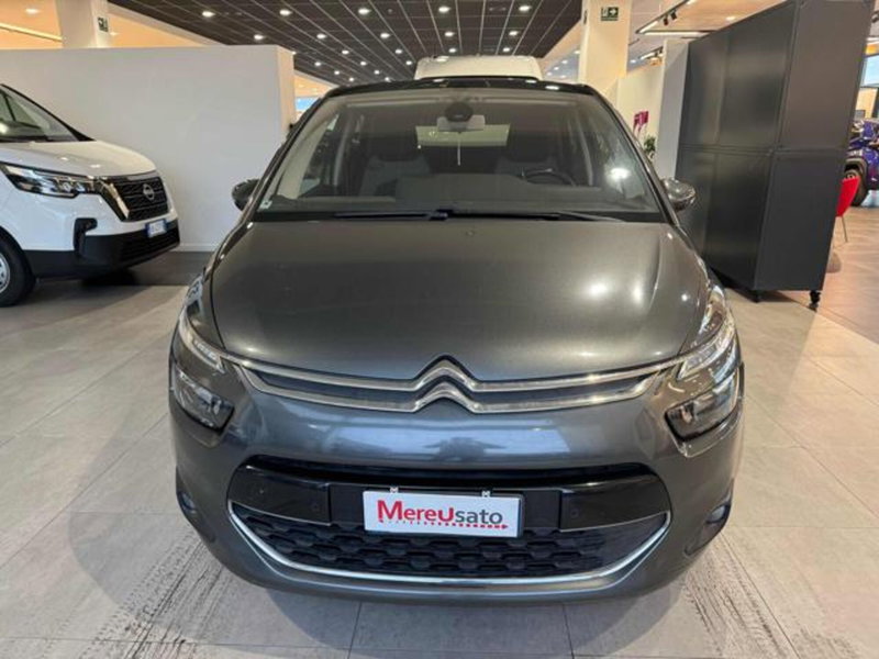 Citroen Grand C4 Picasso usata a Sassari (2)