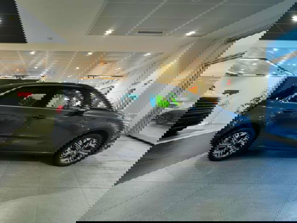 Citroen Grand C4 Picasso usata a Sassari (4)