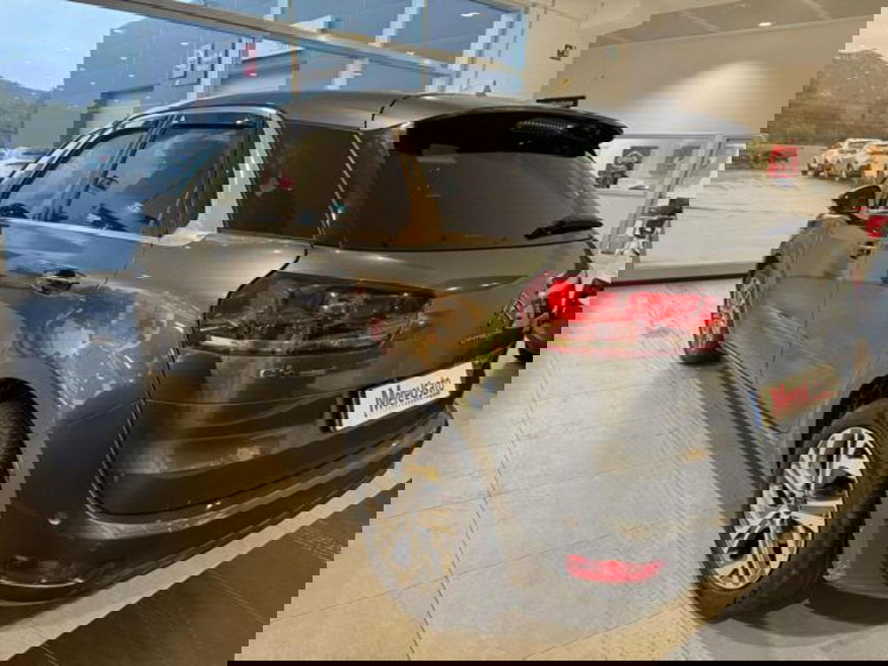 Citroen Grand C4 Picasso usata a Sassari (7)