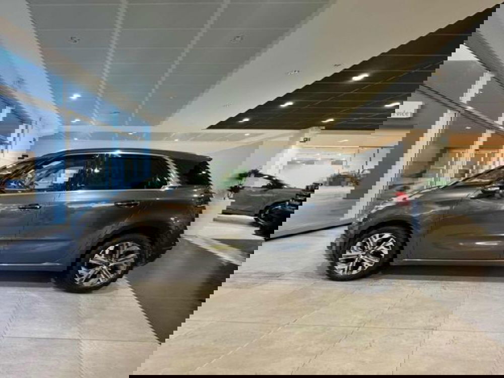 Citroen Grand C4 Picasso usata a Sassari (8)