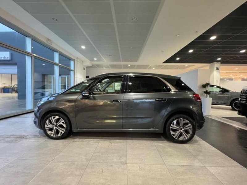 Citroen Grand C4 Picasso usata a Sassari (8)