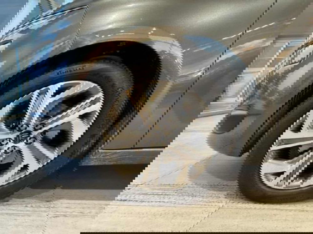 Citroen Grand C4 Picasso usata a Sassari (9)