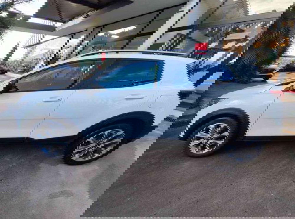 Kia Stonic usata a Sassari (4)