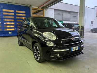 Fiat 500L 1.4 95 CV Lounge del 2019 usata a Vercelli