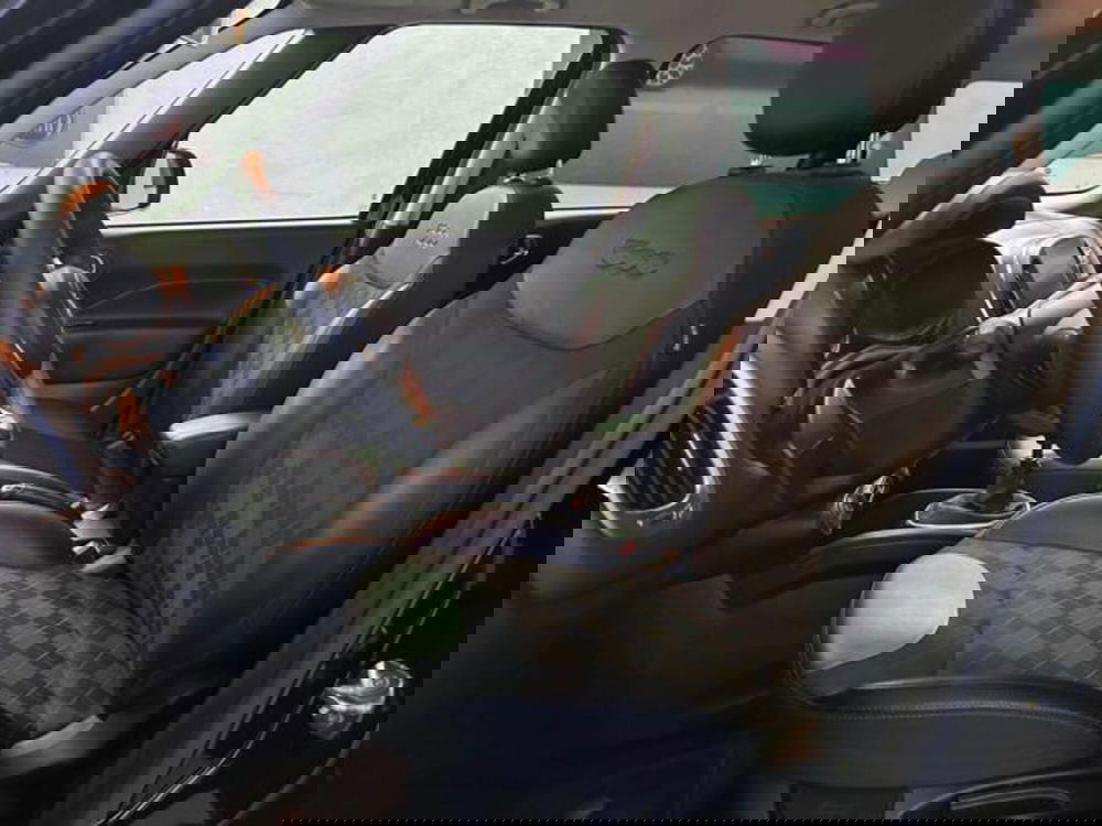 Fiat 500L usata a Vercelli (10)