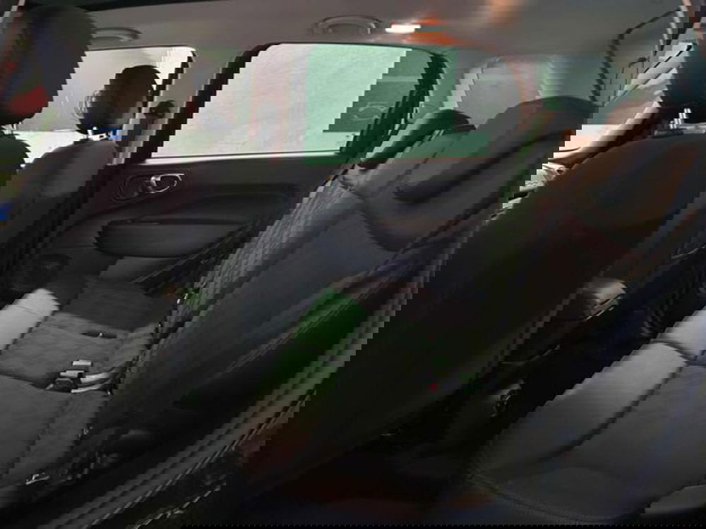 Fiat 500L usata a Vercelli (11)