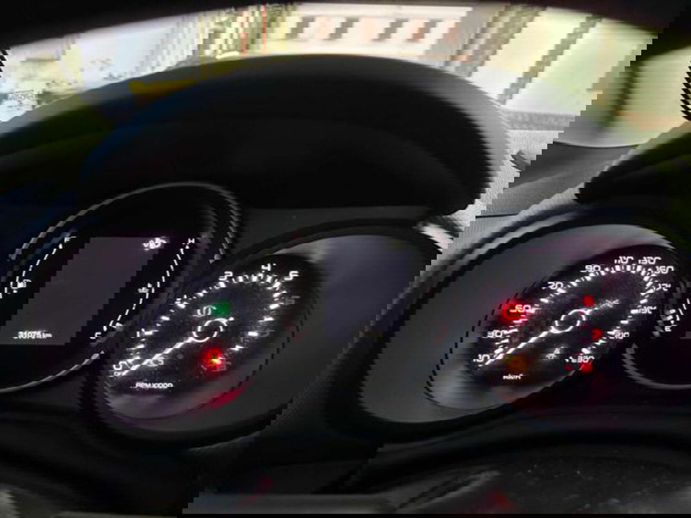 Fiat 500L usata a Vercelli (12)