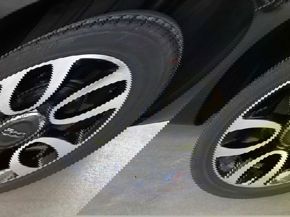 Fiat 500L usata a Vercelli (13)