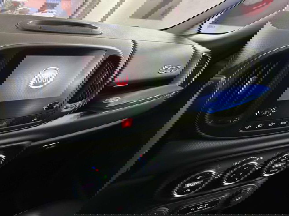 Fiat 500L usata a Vercelli (15)