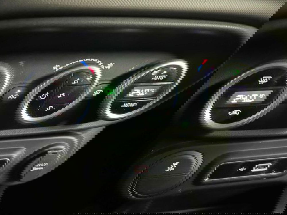 Fiat 500L usata a Vercelli (16)