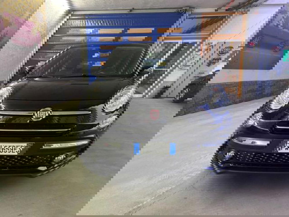 Fiat 500L usata a Vercelli (2)