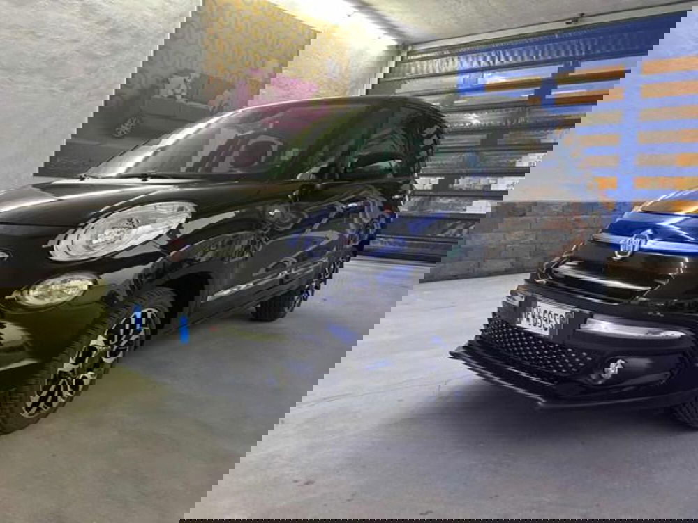 Fiat 500L usata a Vercelli (3)