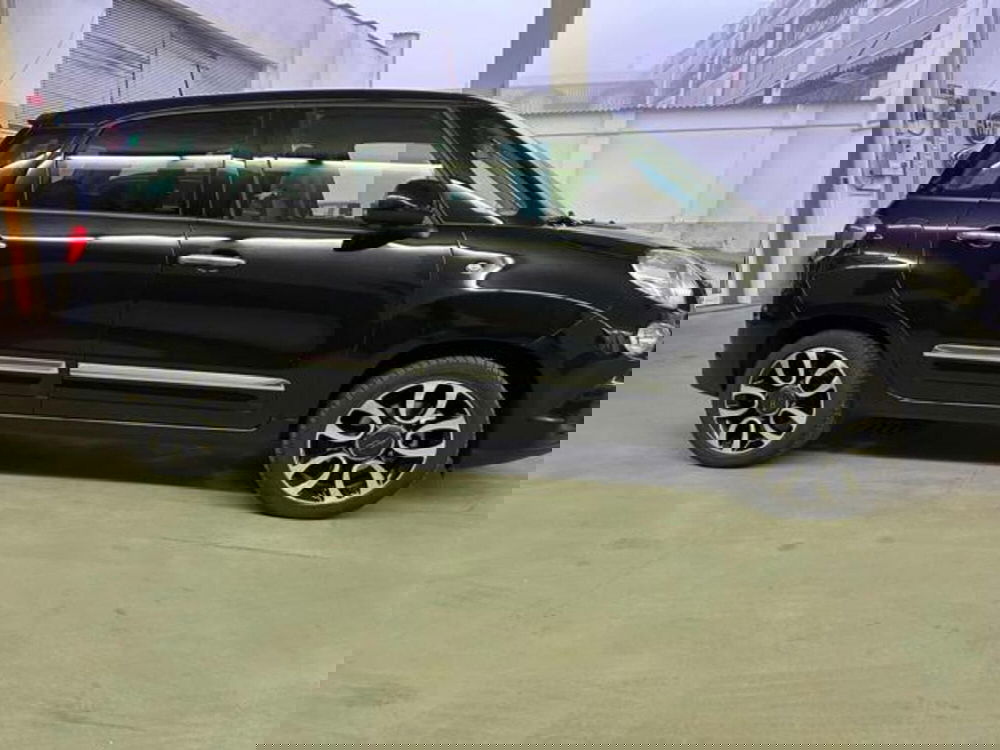 Fiat 500L usata a Vercelli (4)