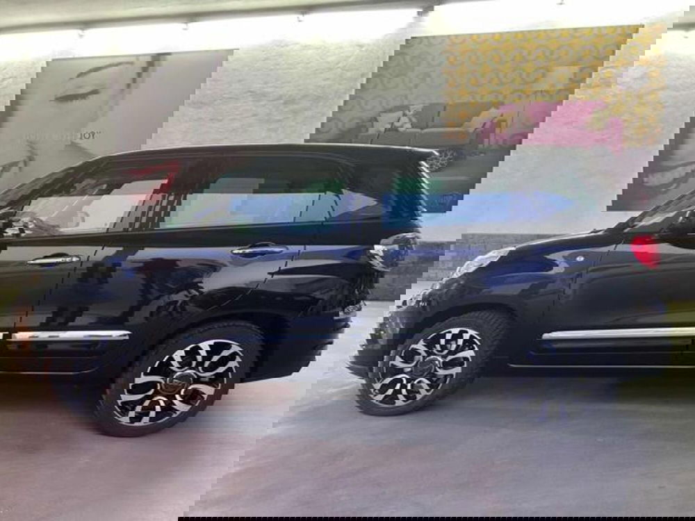 Fiat 500L usata a Vercelli (5)