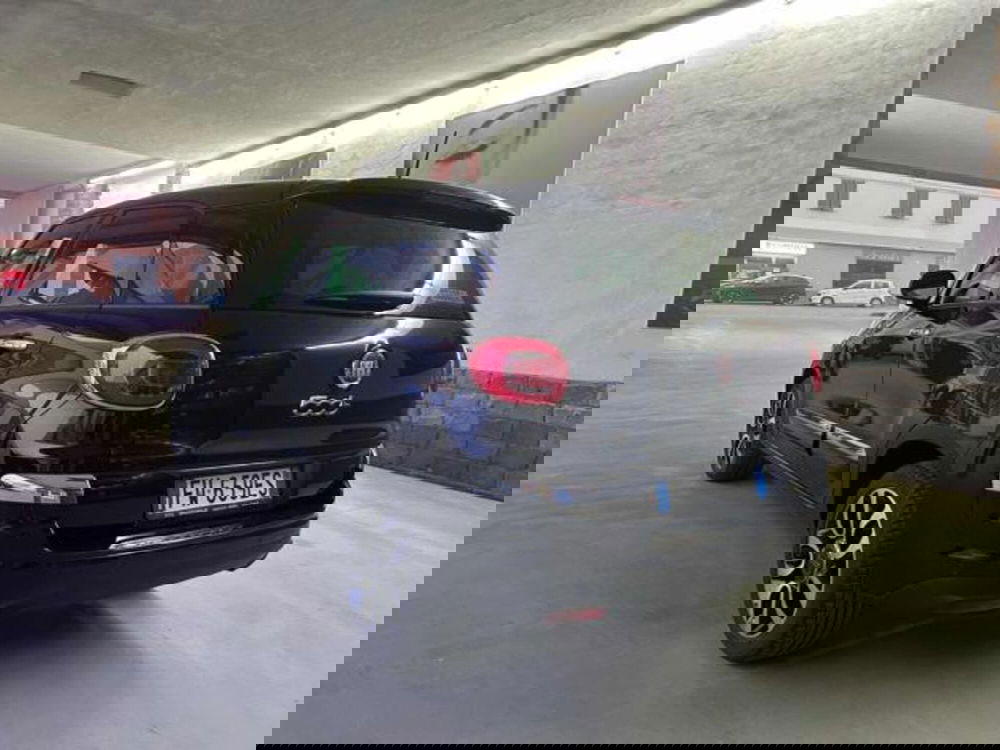 Fiat 500L usata a Vercelli (6)