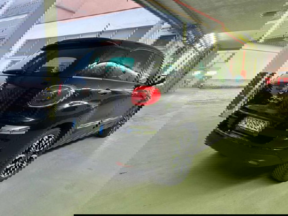 Fiat 500L usata a Vercelli (8)