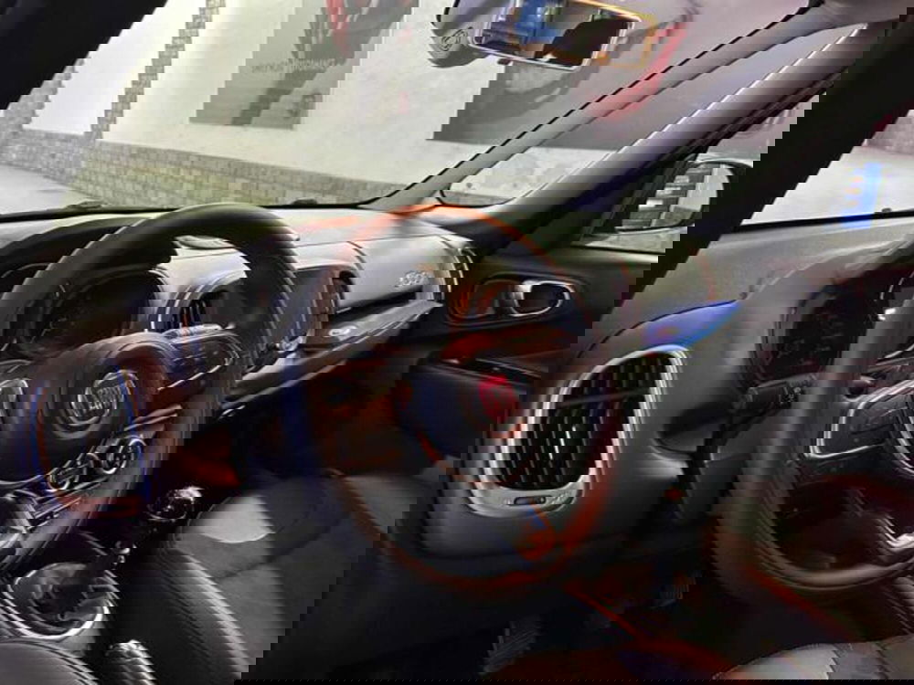 Fiat 500L usata a Vercelli (9)