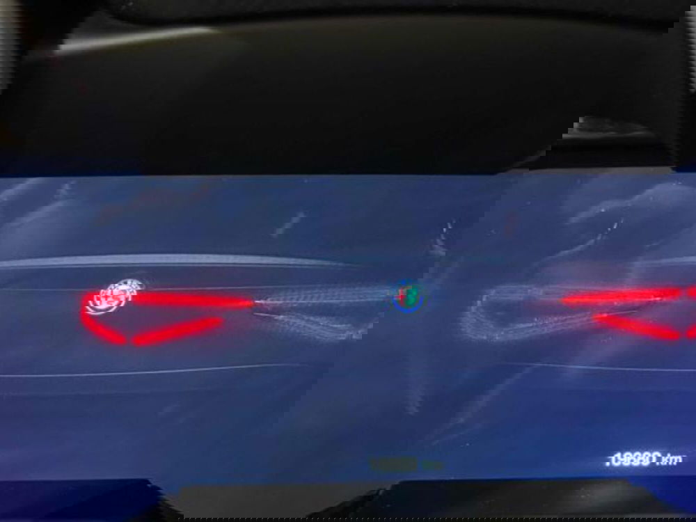 Alfa Romeo Stelvio usata a Vercelli (11)