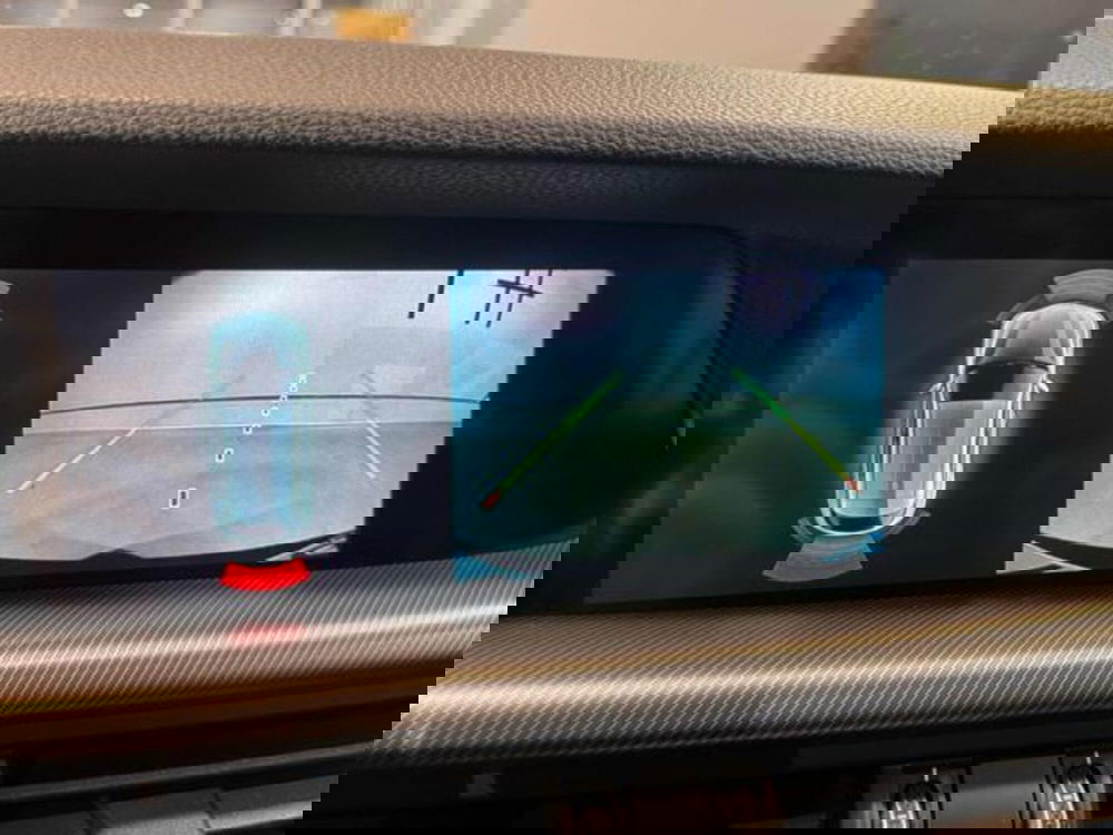 Alfa Romeo Stelvio usata a Vercelli (12)