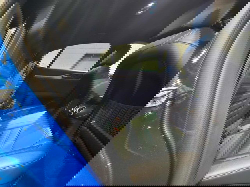 Alfa Romeo Stelvio usata a Vercelli (20)