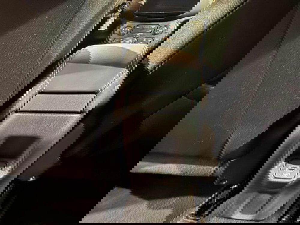 Jeep Renegade usata a Vercelli (18)