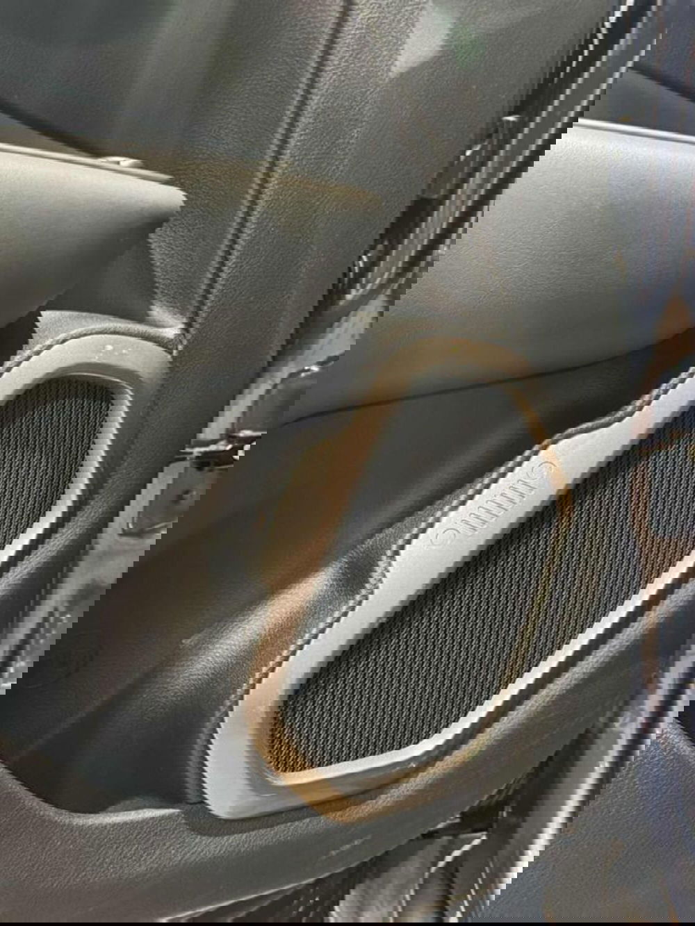 Jeep Renegade usata a Vercelli (19)