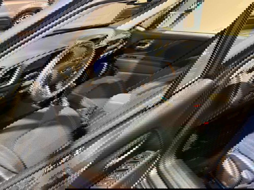 Jeep Renegade usata a Vercelli (9)