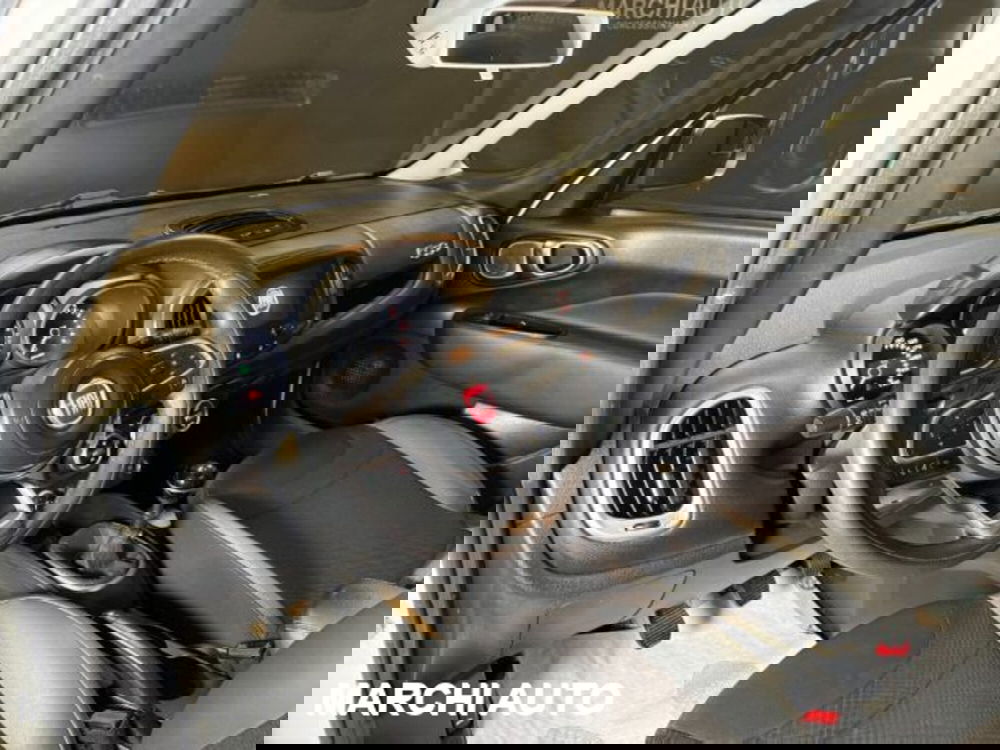 Fiat 500L usata a Perugia (10)