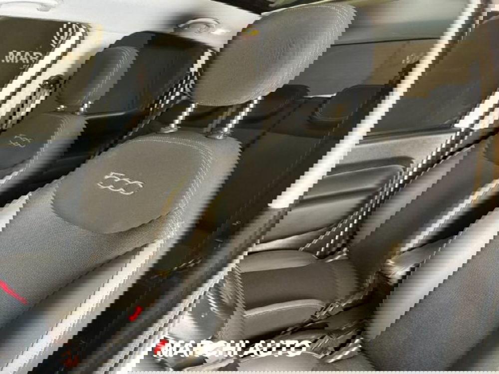 Fiat 500L usata a Perugia (11)