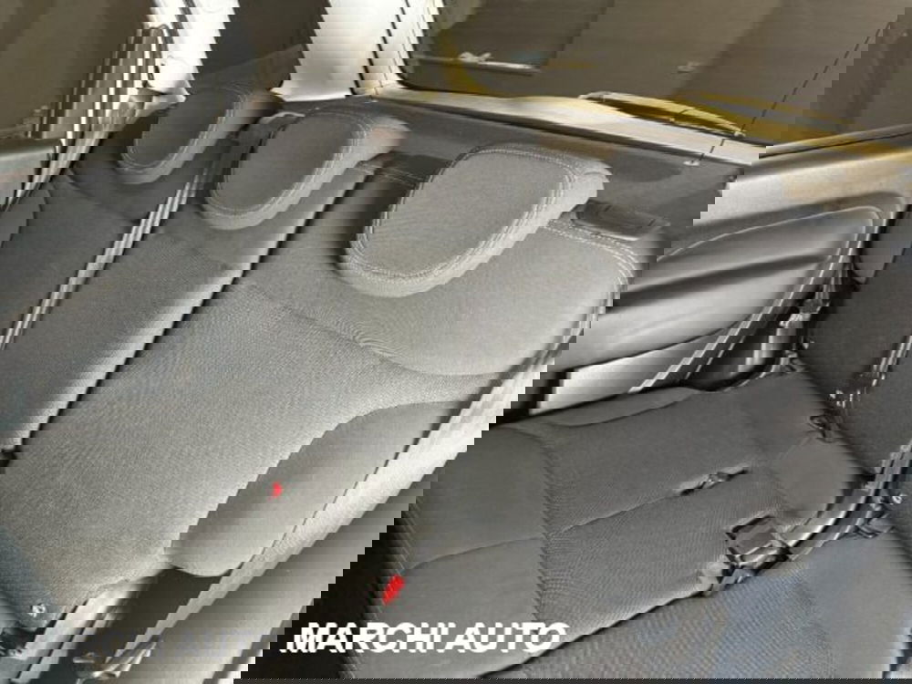 Fiat 500L usata a Perugia (12)