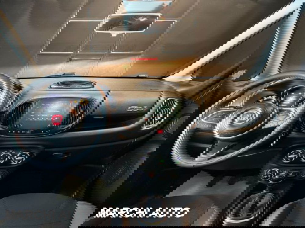 Fiat 500L usata a Perugia (13)