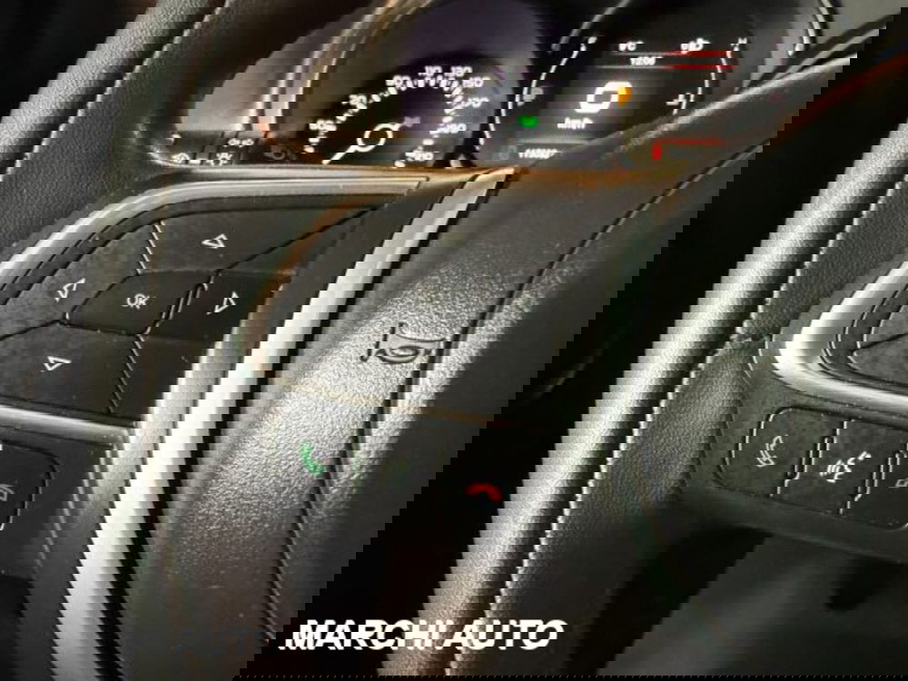 Fiat 500L usata a Perugia (14)