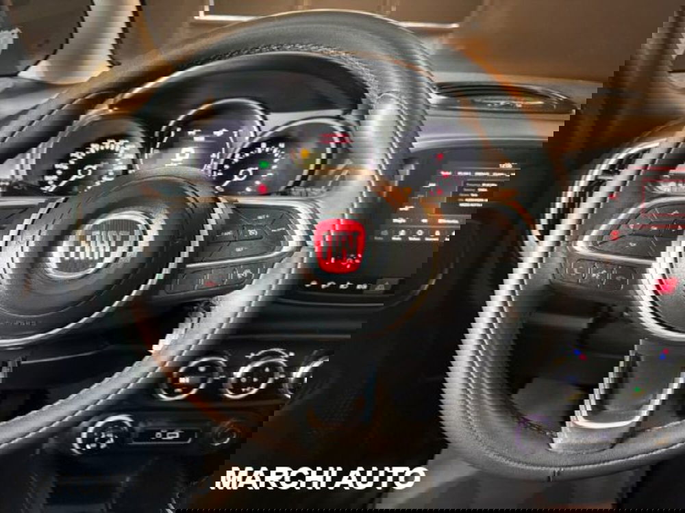 Fiat 500L usata a Perugia (15)