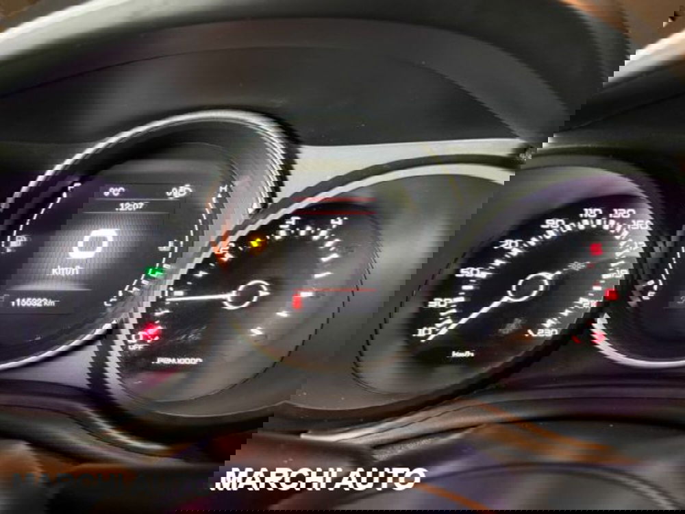 Fiat 500L usata a Perugia (16)