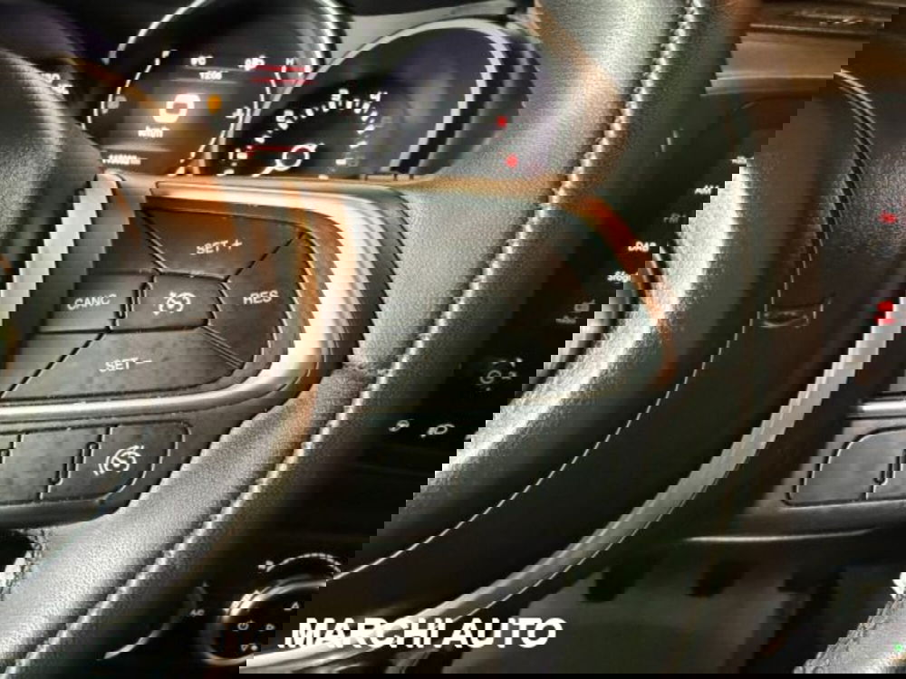 Fiat 500L usata a Perugia (17)