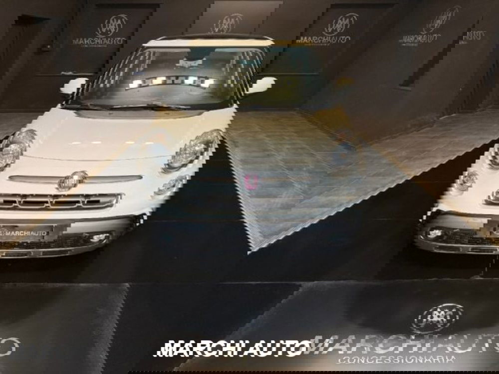 Fiat 500L usata a Perugia (2)