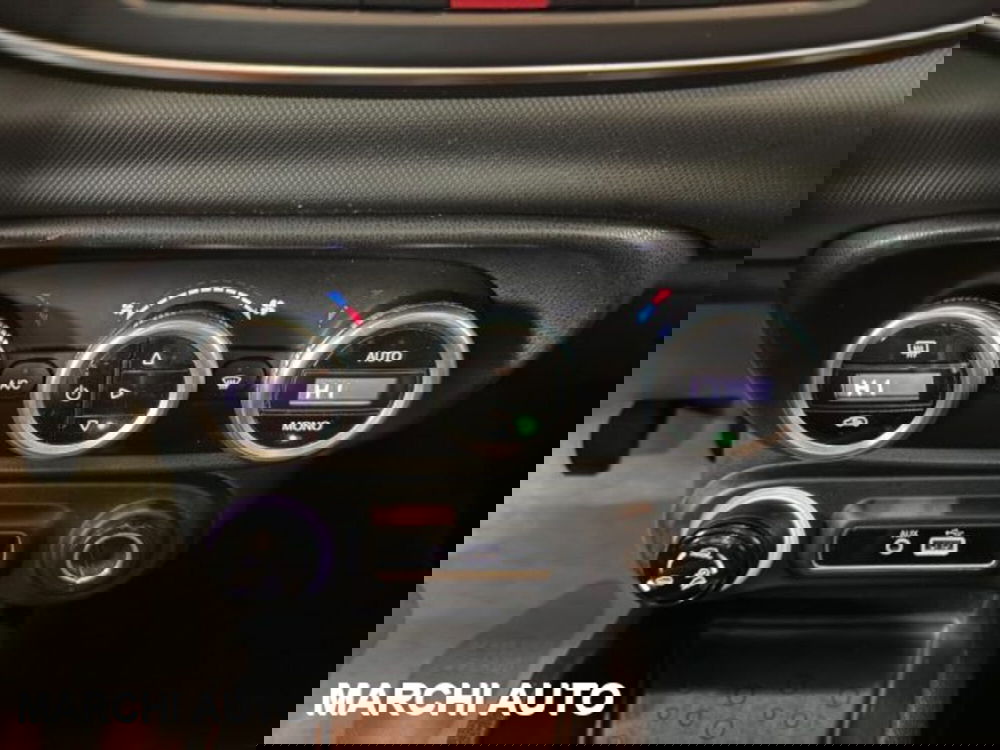 Fiat 500L usata a Perugia (20)