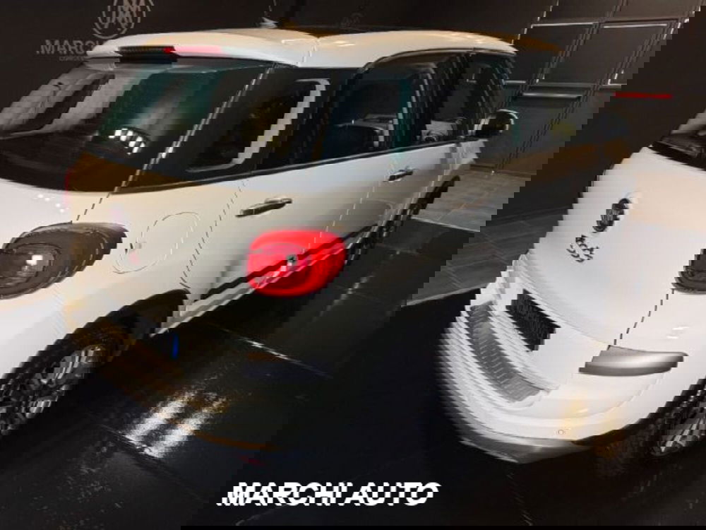 Fiat 500L usata a Perugia (5)